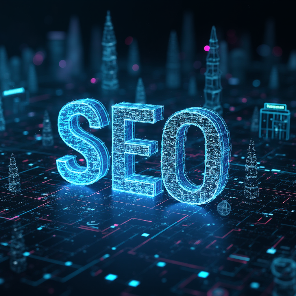 Balise SEO définition : Guide complet